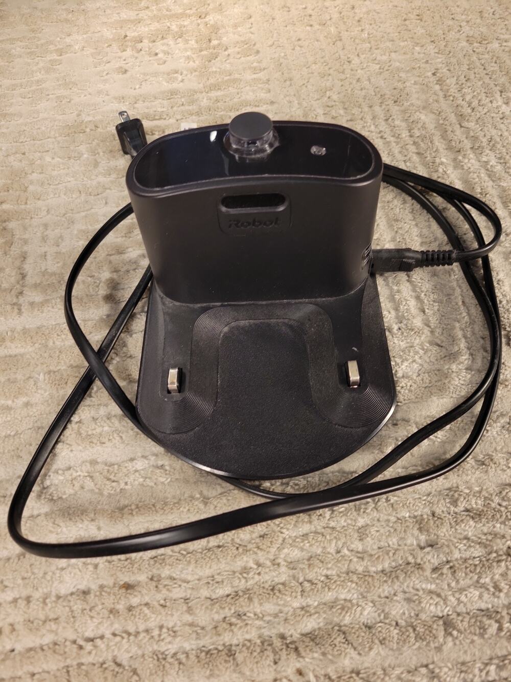 GENUINE iRobot Roomba Home Base Charging Dock for i1 i2 i3 i4 i6 i7 i8 960 980